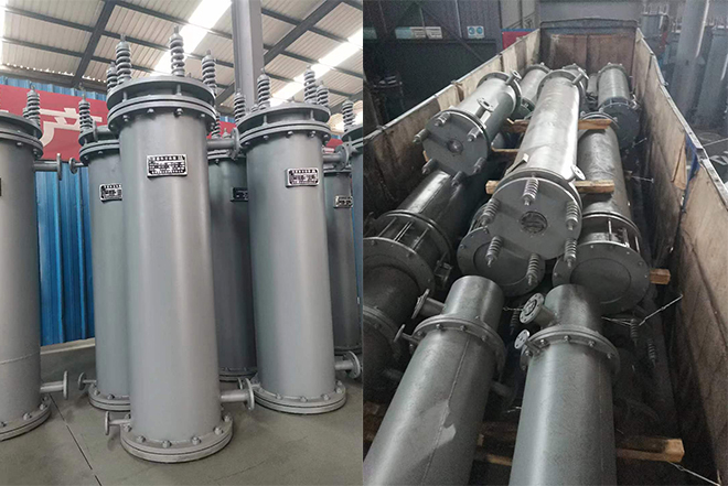 如何清洗石墨蒸發(fā)器